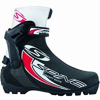 Ботинки лыжные SNS SPINE Concept Skate 496/1 _ 35