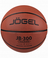 Мяч б/б Jоgel JB-300 №7  1/24