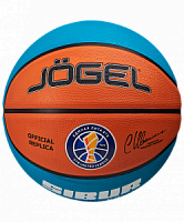 Мяч б/б Jоgel Training ECOBALL 2.0 Replica №7 1/30 ( 7 )
